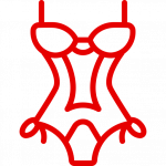 MODA LENCERÍA
