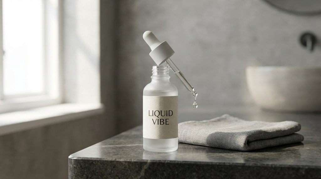 Liquid Vibrator – Juguetes Sexualess – Shop Now