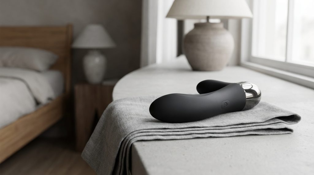 Prostate Vibrator – Juguetes Sexualess – Shop Now