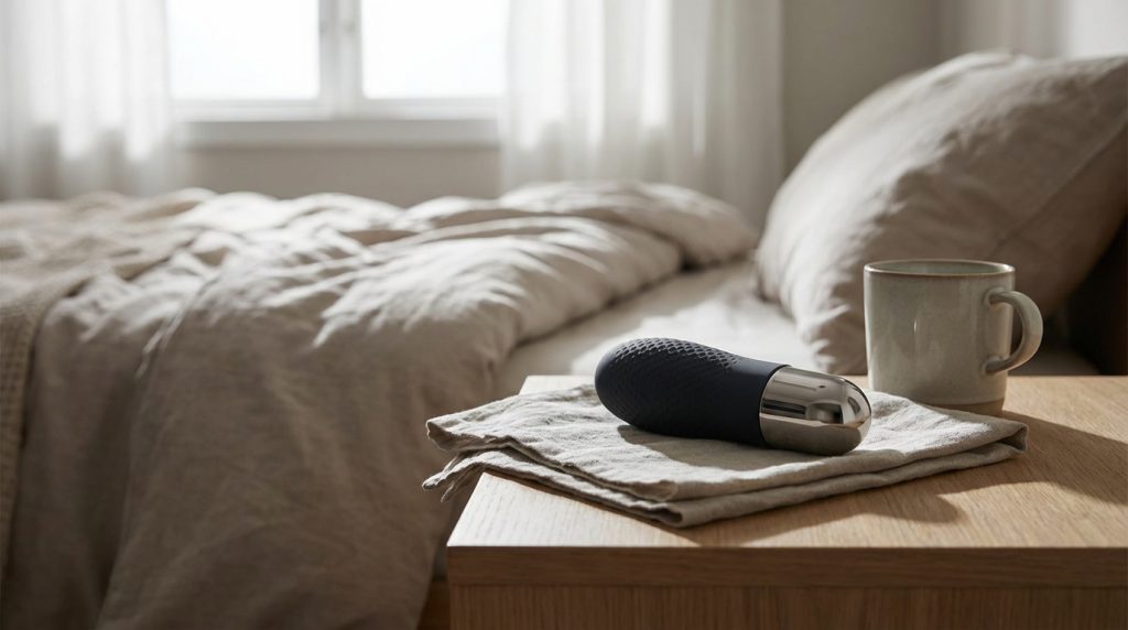 Vibrador De Bala – Juguetes Sexualess – Shop Now