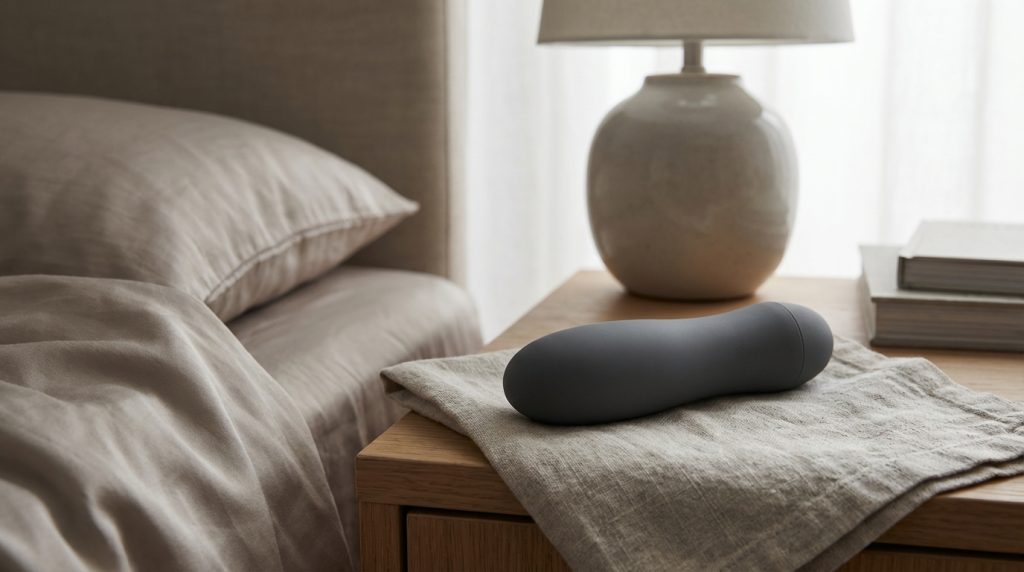 Vibrador Real – Juguetes Sexualess – Shop Now