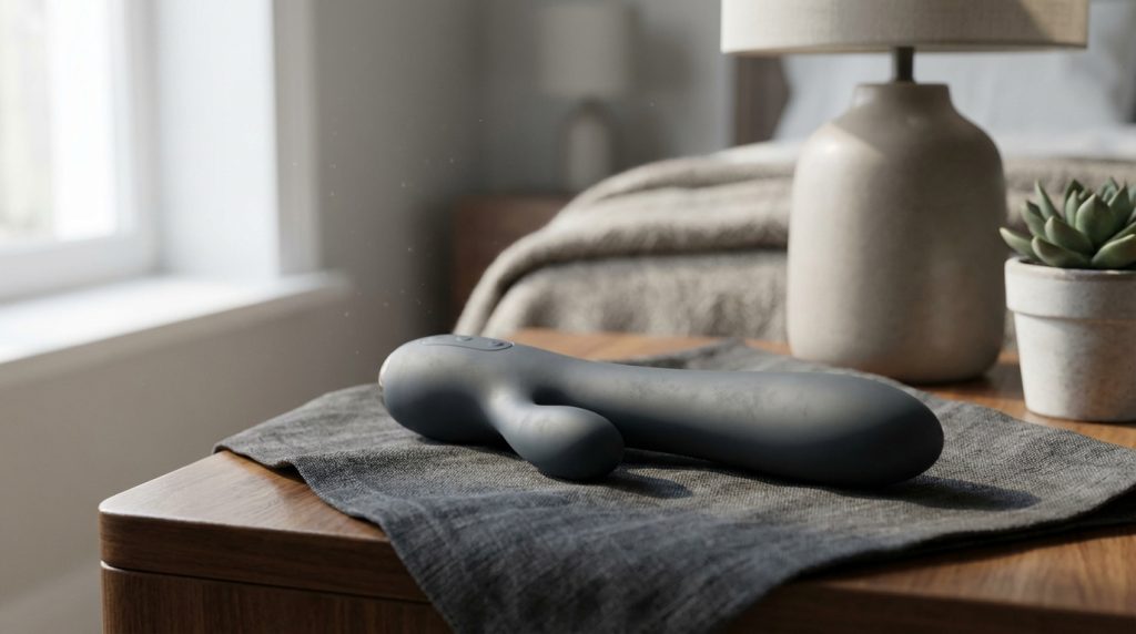 Vibrador Realistico – Juguetes Sexualess – Shop Now