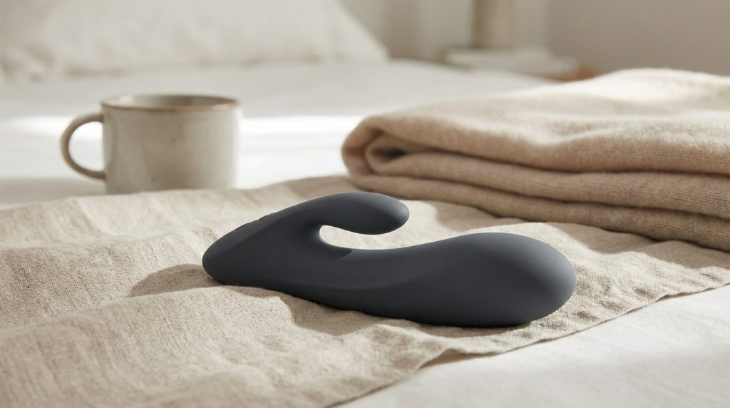 Vibrador Silicona – Juguetes Sexualess – Shop Now