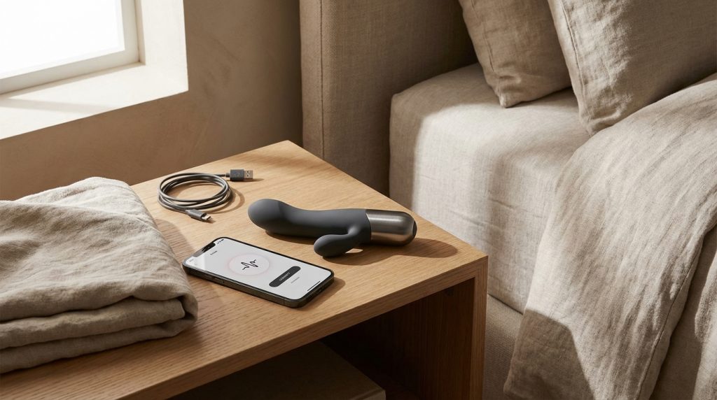 Vibradores Con App – Juguetes Sexualess – Shop Now