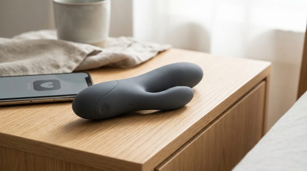 Vibrador Con Bluetooth | Shop Now | Juguetes Sexualess