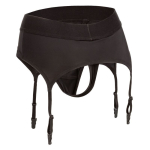CALEXOTICS - BOUNDLESS ARNÉS TANGA CON LIGUERO L/XL