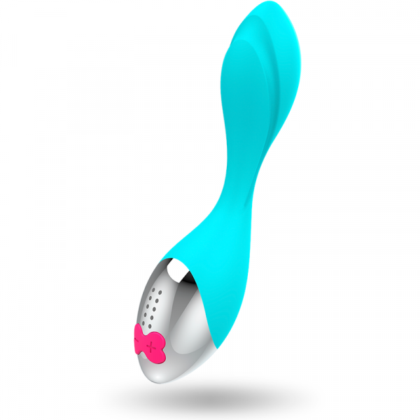 HAPPY LOKY - MINI FUN VIBRADOR