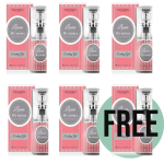LIONA BY MOMA - LIQUID VIBRATOR EXCITING GEL15 ML 5+1 FREE