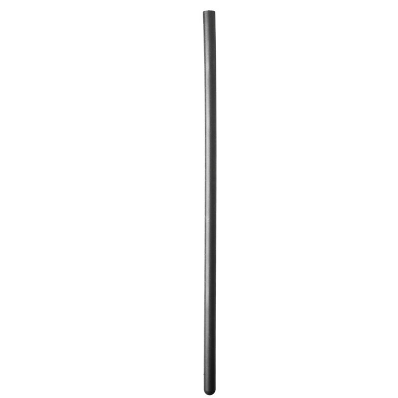 img_110084_bdea44e516a9acbdc4b9234a66d7b0e9_1.jpg ALL BLACK - 8MM URETHRAL PROBE SILICONE - Image 1