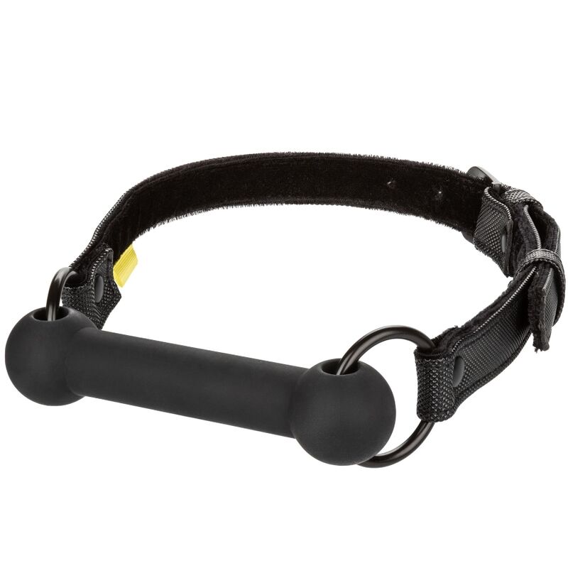 img_110298_e6f0fc730d4ff603356a48e6bc29201b_1.jpg CALEXOTICS - BOUNDLESS BAR GAG MORDAZA - Imagen 1