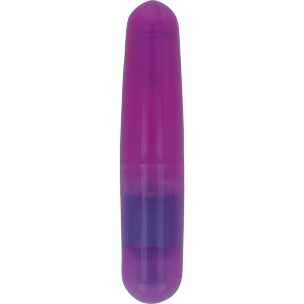 OHMAMA - BALA VIBRADORA BASIC LILA