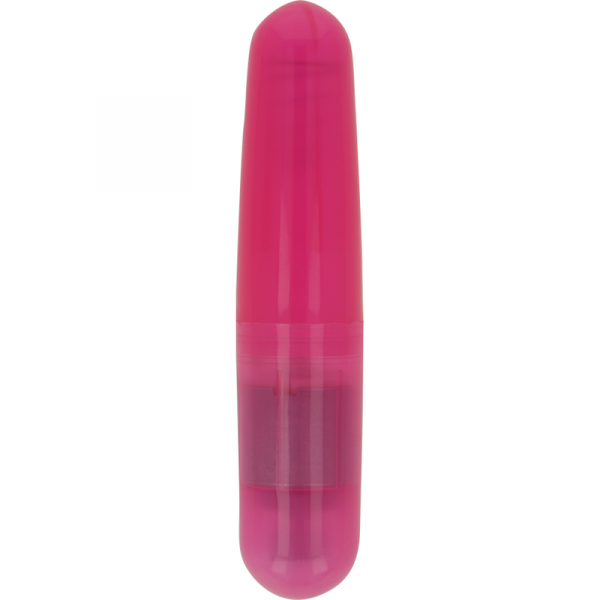 OHMAMA - BALA VIBRADORA BASIC ROSA