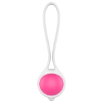 WOMANVIBE - KEISY I BALL GEISHA SILICONE - PINK