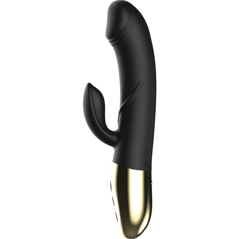 img_117843_4163f8d8986d86a776c1d3396c618742_1.png IBIZA - POWERFUL ANATOMICAL VIBRATOR WITH RABBIT - Imagen 5