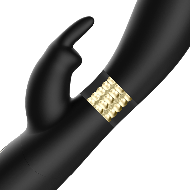 img_117867_485abc37eb66fe00c6a4e0464621427b_1.png IBIZA - POWERFUL PEARLED ROTATOR WITH RABBIT - Imagen 3