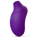 LELO - CLITORIS STIMULATOR SONA 2 CRUISE LILAC