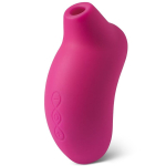 LELO - CLITORIS STIMULATOR SONA 2 CRUISE FUCHSIA
