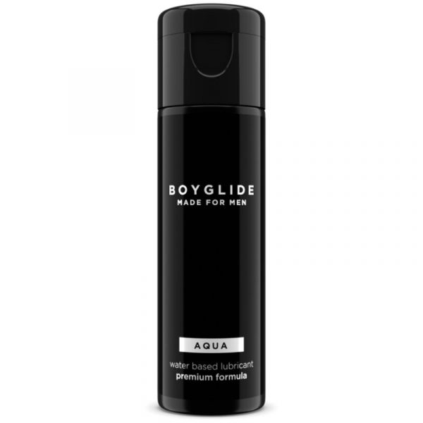 INTIMATELINE - BOYGLIDE LUBRICANTE BASE AGUA 30 ML