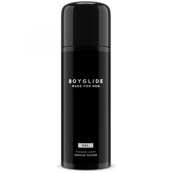 INTIMATELINE - BOYGLIDE XXL CREMA MASAJE VOLUMINIZANTE 100 ML