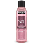 INTIMATELINE - TANTRAS LOVE OIL PLEASURE FRUIT ACEITE MASAJE 150 ML