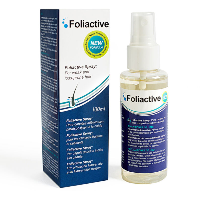 img_124323_474b5505e53a65b8ff6aadde20db14e5_1.jpg 500 COSMETICS - FOLIACTIVE SPRAY PARA EVITAR CAIDA CABELLO Y SU CRECIMIENTO - Imagen 1