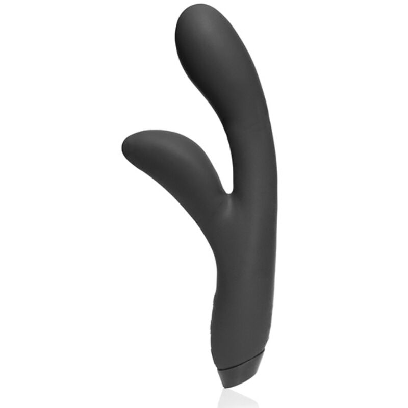 img_126772_8420a87dcb3d7fdb5633c4fbbe8fb881_1.jpg JE JOUE - HERA FLEX VIBRADOR RABBIT - NEGRO - Imagen 1
