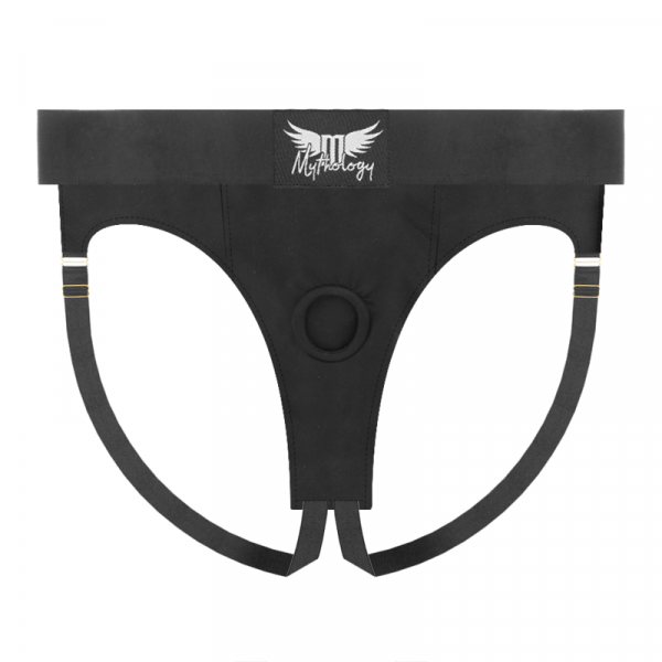 MYTHOLOGY FANTASY HARNESS - ARNÉS SUPER ELÁSTICO TALLA ÚNICA