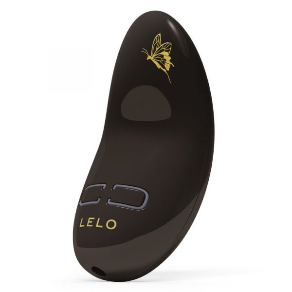 LELO - NEA 3 MASAJEADOR PERSONAL NEGRO
