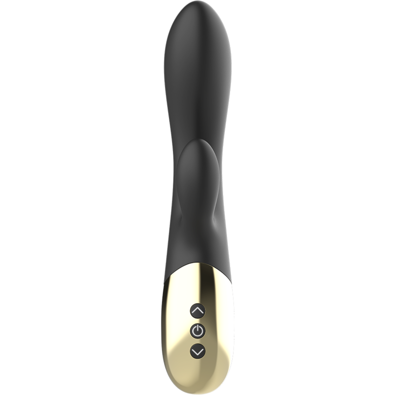 img_138283_530077ee0284001a44136286add1f3bc_1.png IBIZA - SUPER SOFT RABBIT VIBRATOR - Imagen 5