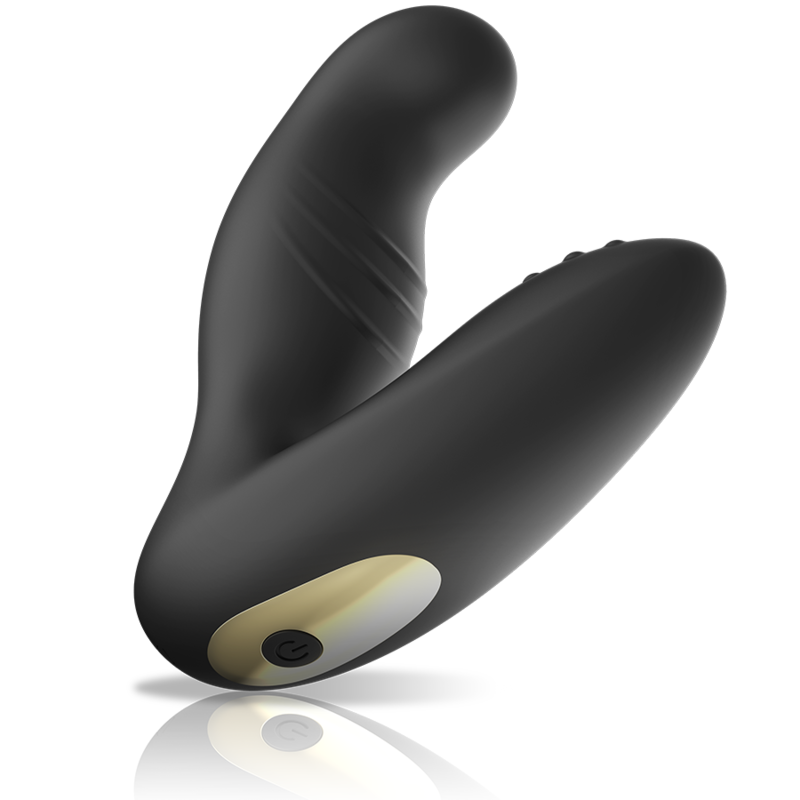 img_138310_30d2423c0317fc5a5e05b7451e514677_1.png IBIZA - ANAL MASSAGER REMOTE CONTROL 10 x 3.5 CM - Imagen 4