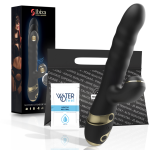 IBIZA - UP  DOWN + VIBRATOR + CLITORIS SUCTION