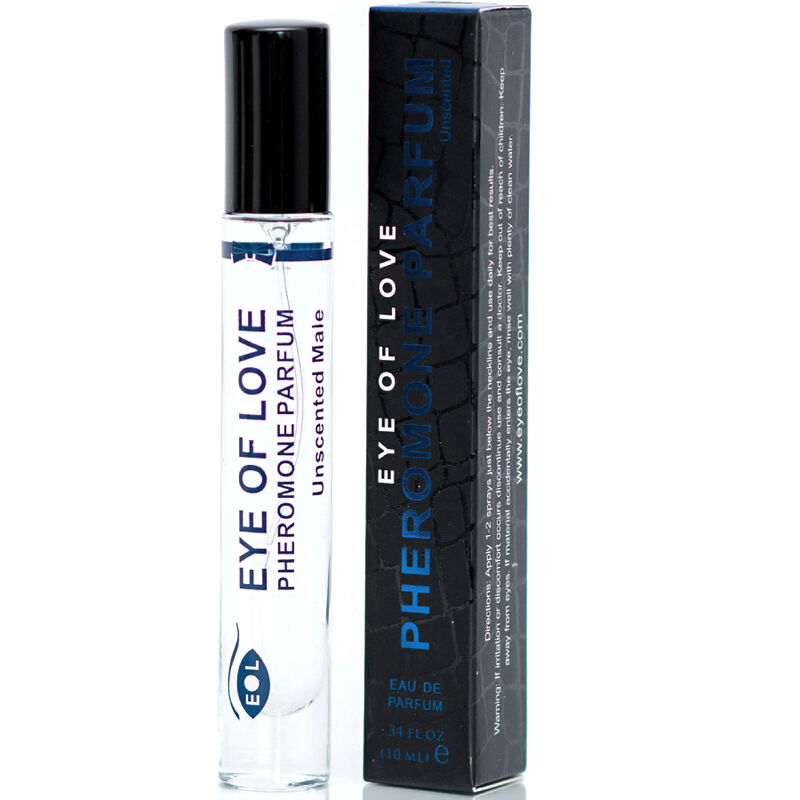 img_146275_1fa5da94d5e3cefcb213f9fda5983236_1.jpg EYE OF LOVE - EOL PERFUME FEROMONAS 10 ML - UNSCENTED PARA ÉL - Imagen 1