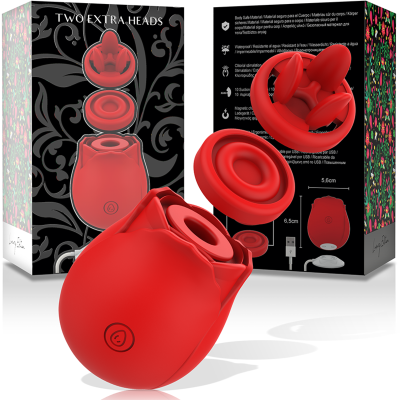 img_147495_28b9e8d48b4aaa9045524fa42ab90ed7_1.png MIA - TWO HEADS CLITORAL STIMULATOR LUXURY EDITION - Image 1