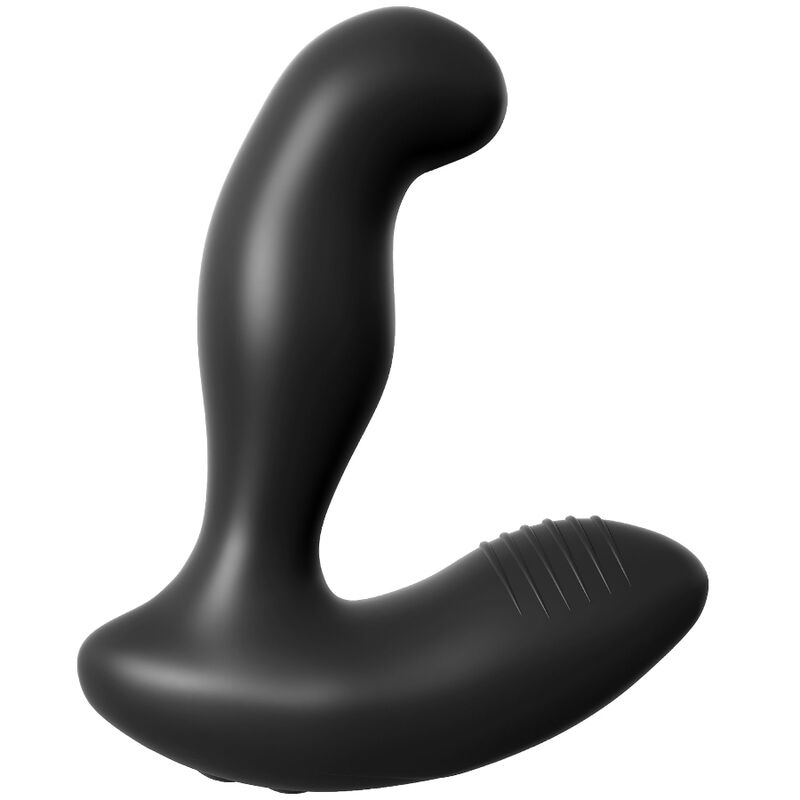 img_155422_d0447154837c67ab3397a74f48c3ebf3_1.jpg ANAL FANTASY ELITE COLLECTION - ELECTRO STIM VIBRATOR PROSTATE MASSAGER - Imagen 1