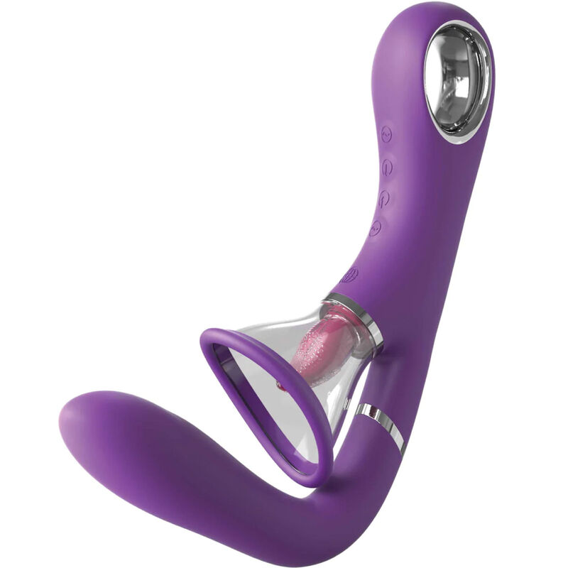 img_155971_b7d23e23450b5fd64a0f3a2b8d5bb7e9_1.jpg Juguete sexual morado con succión y brazo curvo