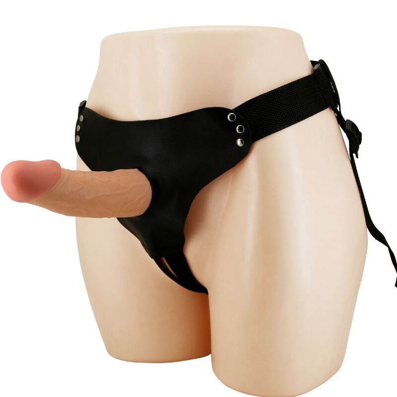 img_160144_e5254d5a2fb3b87d72d2ac60f81be39c_1.jpg PRETTY LOVE - HARNESS STARK COMFORTABLE - Imagen 1