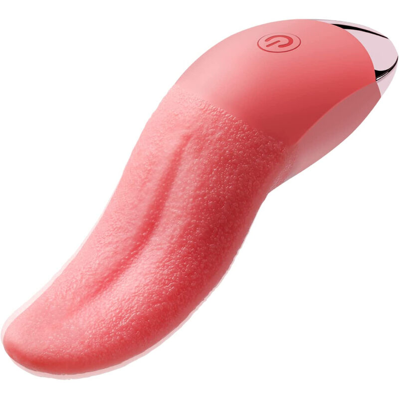 img_165078_cdcdca92dafa85a877876ad182c6582c_1.jpg ARMONY - TONGUE VIBRATOR STIMULATOR - Imagen 1