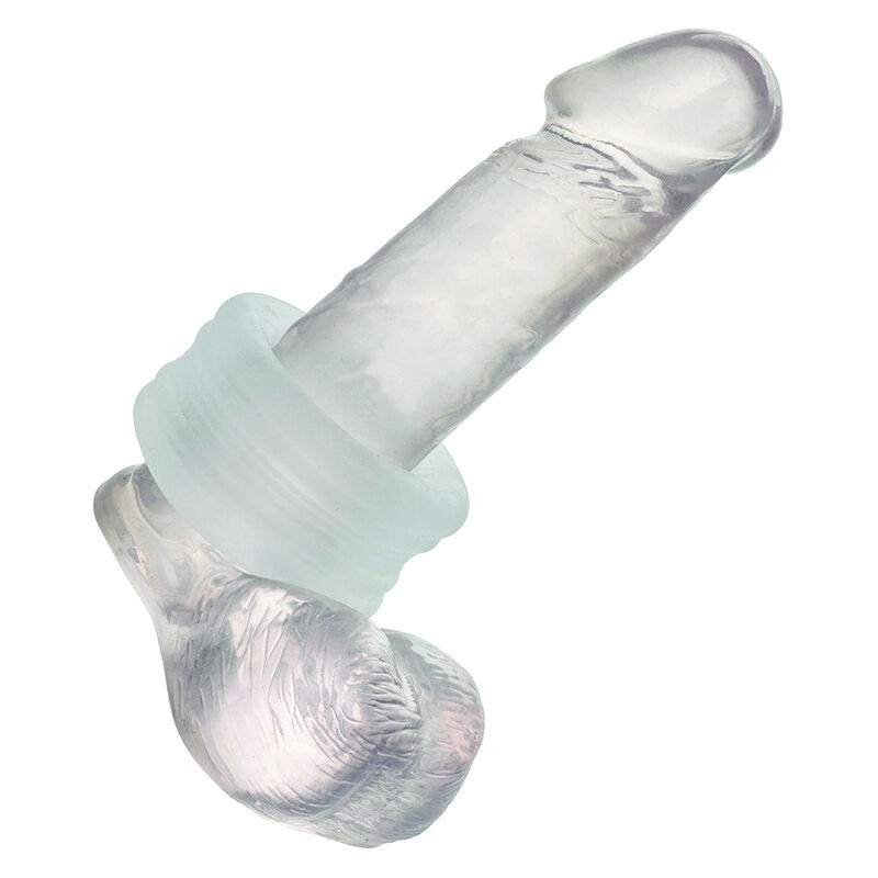 img_166274_5b4476afea8291b38df2af55327b4782_1.jpg CALEXOTICS - BOUNDLESS BUMPER-STROKER RING - Image 1