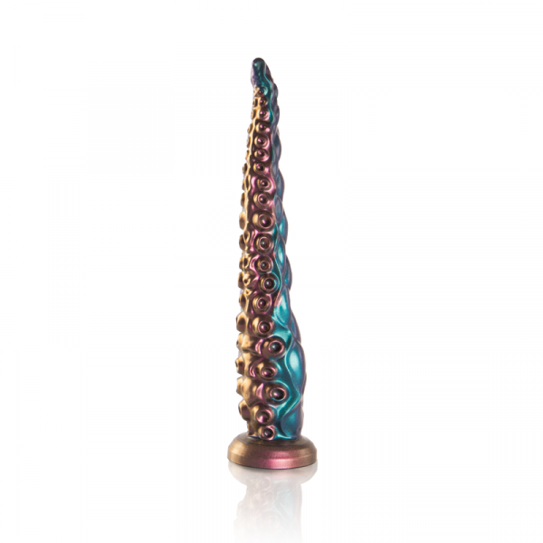 EPIC - CHARYBDIS DILDO TENTÁCULO TAMAÑO PEQUEÑO
