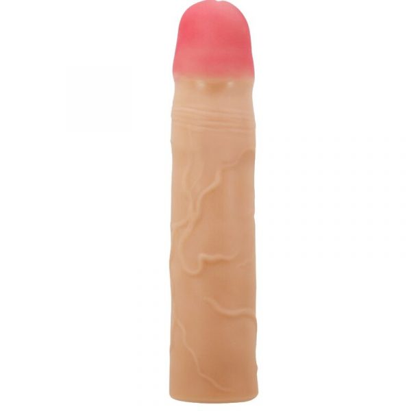 PRETTY LOVE - KYLIAN FUNDA DE PENE EXTENSORA NATURAL