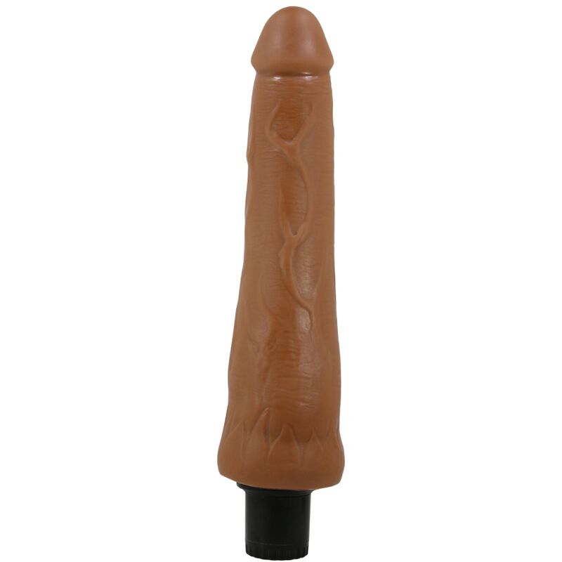 img_180145_5b8835b3c1c123f7f2d1da04c399e750_1.jpg PRETTY LOVE - ALFREDO REALISTIC VIBRATOR 21.5 CM -O- 4 CM - Image 1