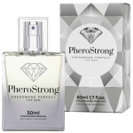 PHEROSTRONG - PERFUME CON FEROMONAS PERFECT PARA HOMBRE 50 ML