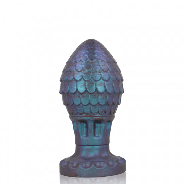 EPIC - VRAKOS PLUG ANAL HUEVO DRAGON TALLA S