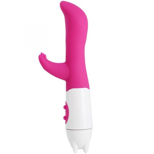 ARMONY - VIBRADOR ESTIMULADOR PUNTO G 10 VELOCIDADES ROSA