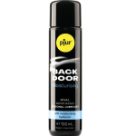 PJUR - BACK DOOR MOISTURISING LUBRICANTE ANAL HIDRATANTE 100 ML