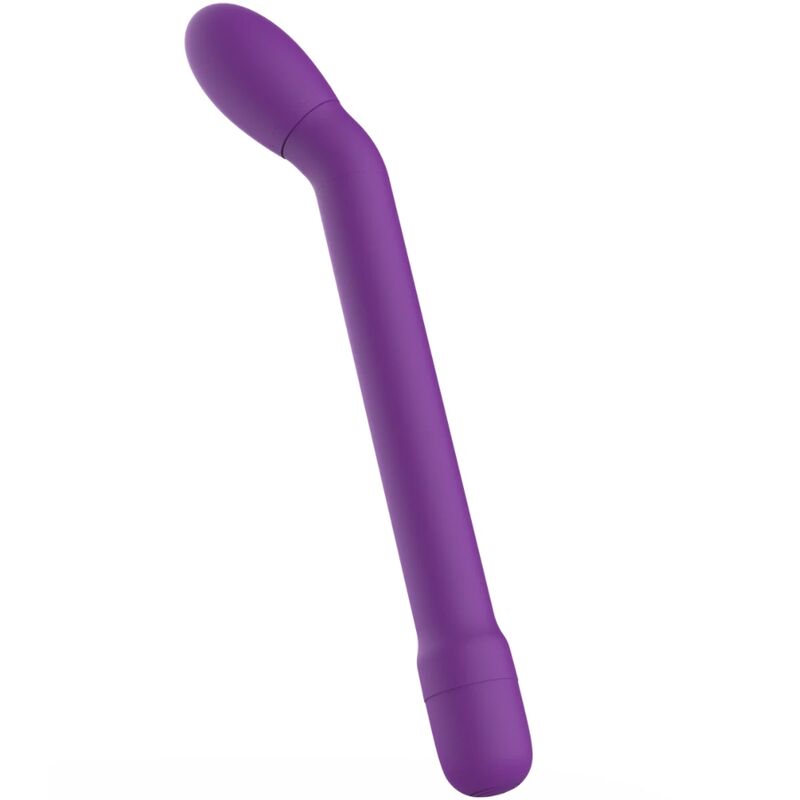 img_184244_9ff1cd0de5ff34f52a918932b6bd512e_1.jpg B SWISH - BGEE INFINITE CLASSIC VIBRADOR PUNTO G 5 VELOCIDADES RECARGABLE MORADO - Imagen 1