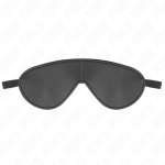 KINK - SIMPLE SKIN BLINDFOLD 19.5 x 7.5 CM