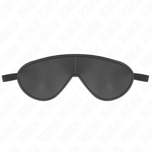 KINK - VENDA DE OJOS DE PIEL SIMPLE 19.5 x 7.5 CM