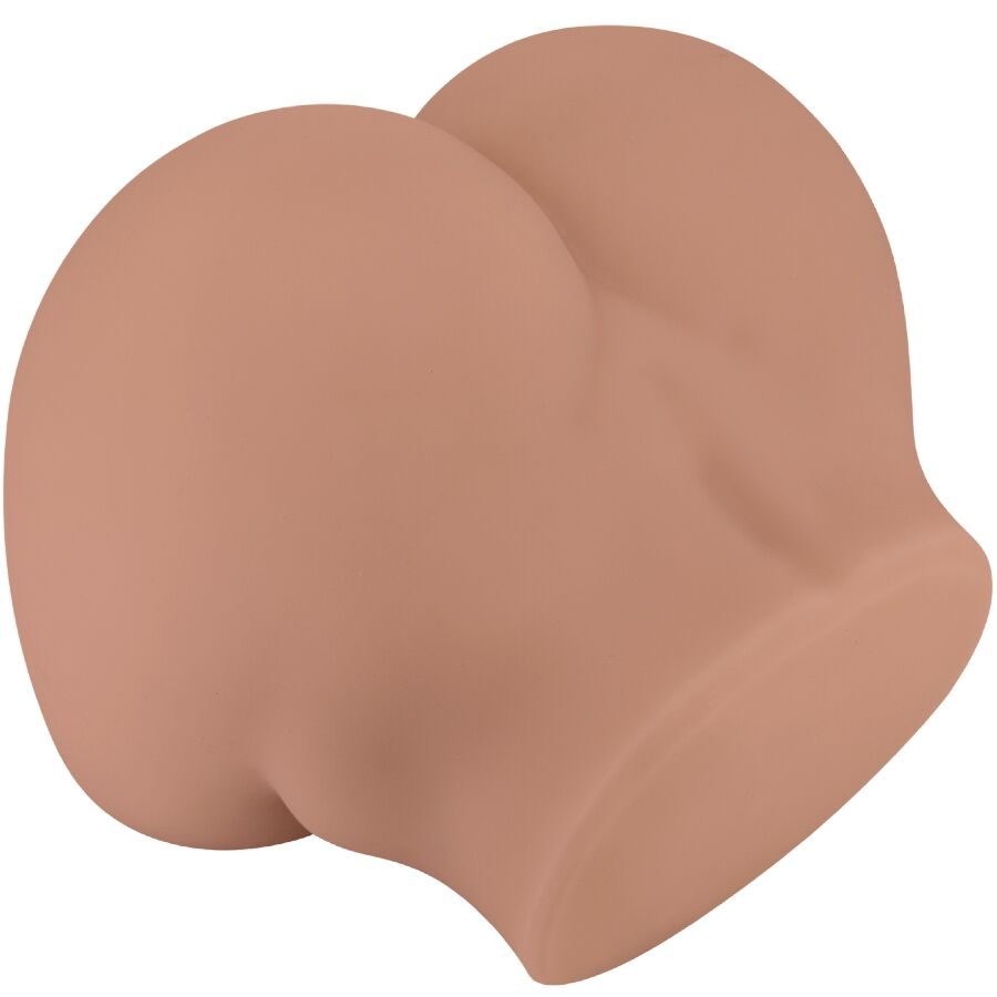 img_201260_96535daf0f17728523af81e37a1686e1_1.jpg CRAZY BULL - BERNACE ASS VIBRATOR WITH REALISTIC VAGINA AND ANUS FLESH REMOTE CONTROL - Imagen 5