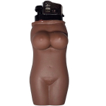 DIABLO PICANTE - MECHERO CUERPO MUJER MULATA